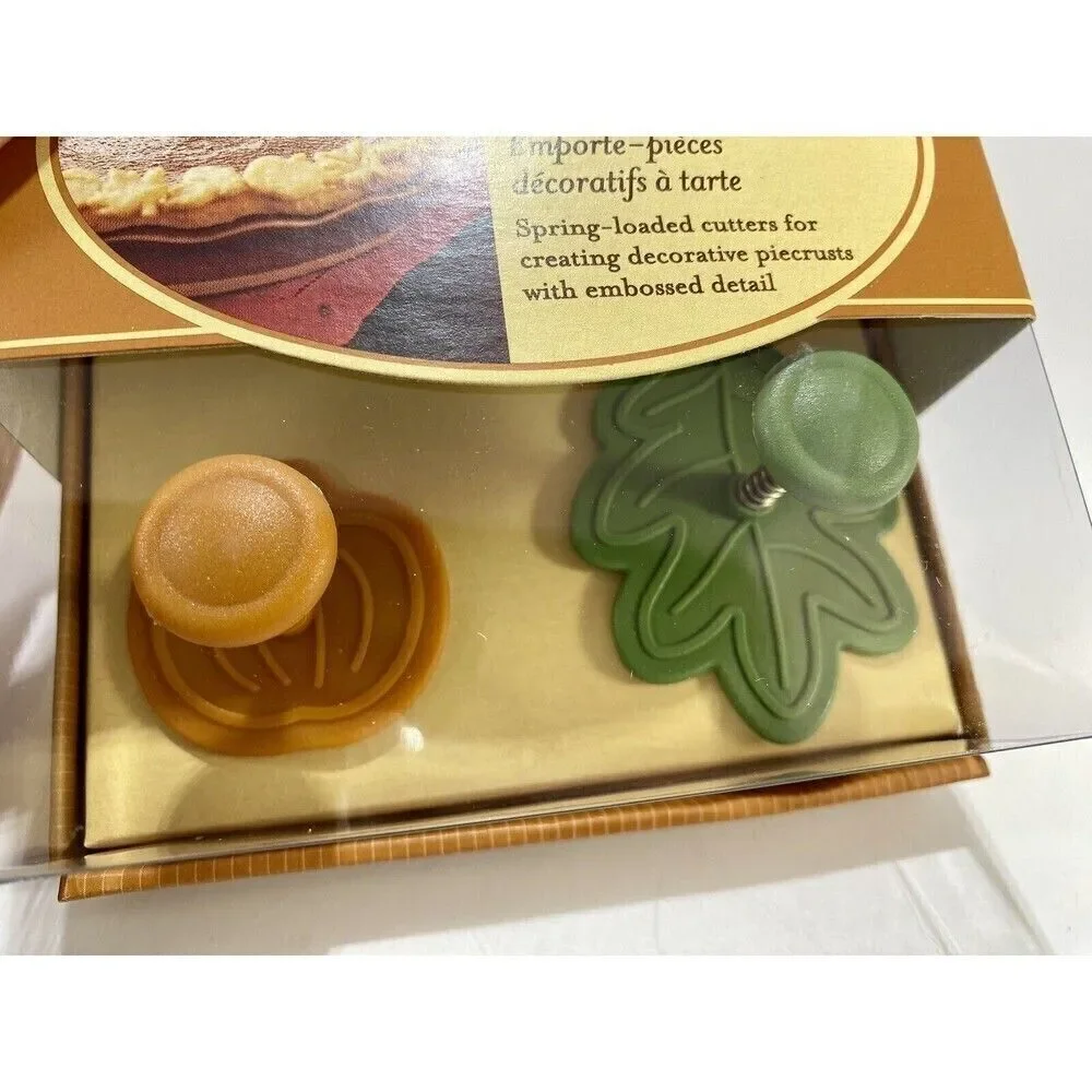 Williams Sonoma maple 2007